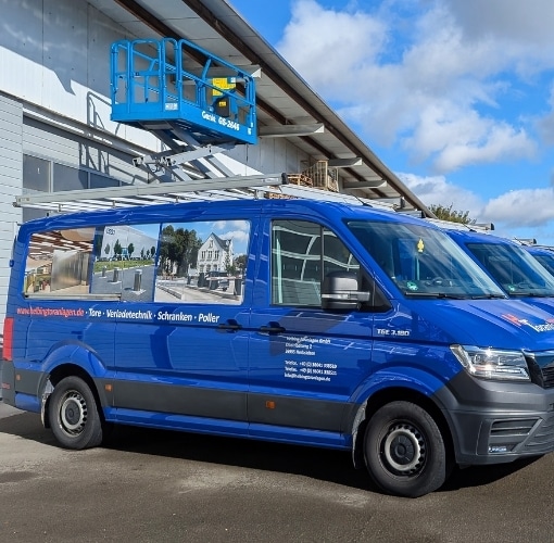 Industrietoranlagen & Garagentore | Helbing Toranlagen Meta Description: Helbing ist Ihr Partner für Industrietoranlagen und Garagentore. Wir bieten Montage, Prüfung sowie Wartung für Tore, Schranken und Poller.